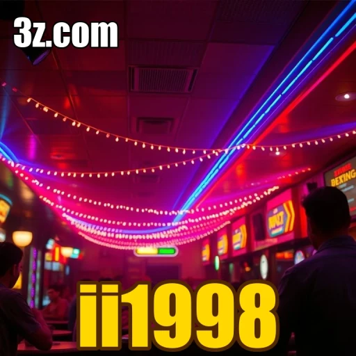 As Novidades Quentes no Mundo dos Games no ii1998