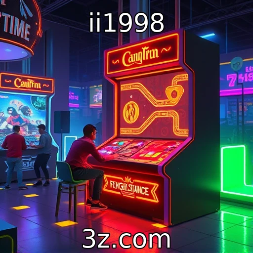 Novas tendências de design em jogos eletrônicos