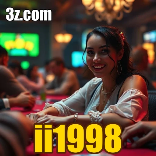 Guias do ii1998: A Arte de Jogar como um Expert