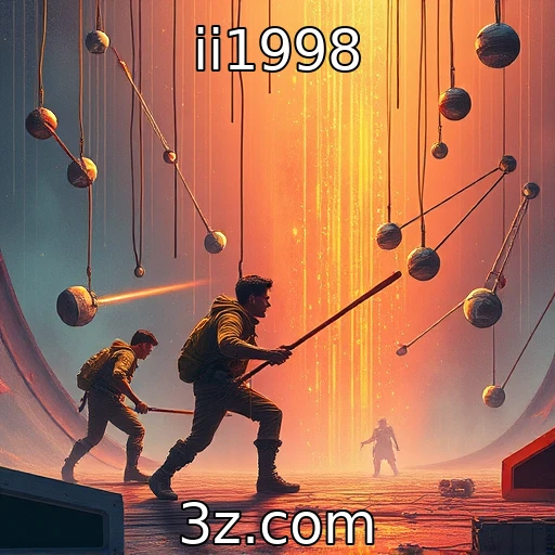 Impacto da inteligência artificial na criação de jogos