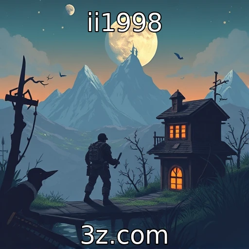 Desenvolvimento de jogos indie ganha destaque na indústria