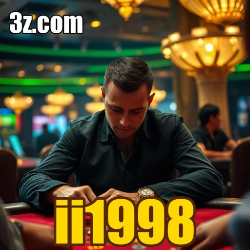 Análises de Jogos no ii1998: Uma Nova Perspectiva em Reviews