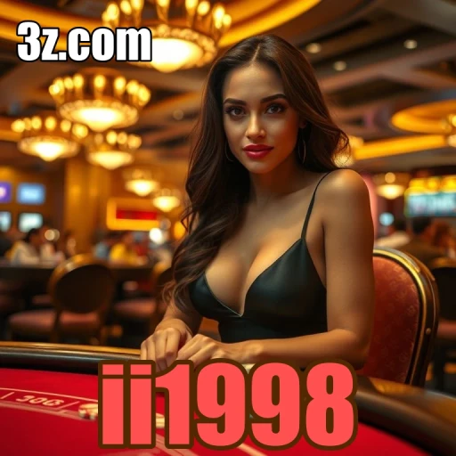 Experimente as Streams Interativas do ii1998 e Junte-se à Diversão